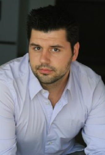 Michal Jozefiak