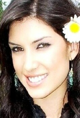 Lugina Cabezas