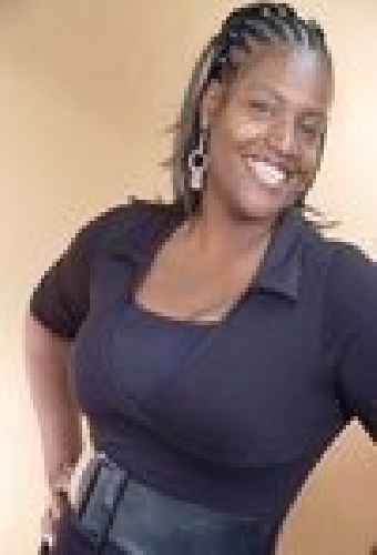 Temica McClain
