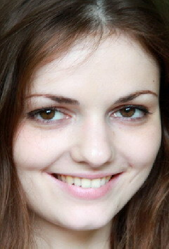 Елена Фишер-Дискау