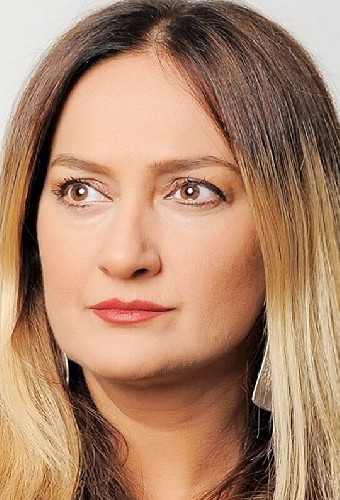 Ешим Гюль Акшар