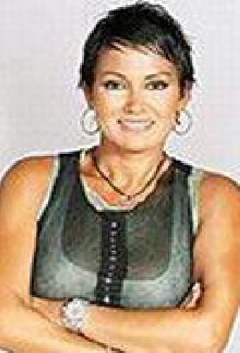 Serap Ezgü