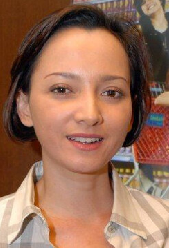 Карина Сувандхи