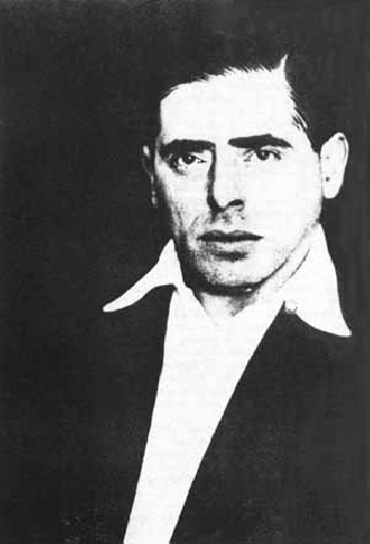 Эрик Ян Хануссен