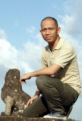Venerdi Handoyo