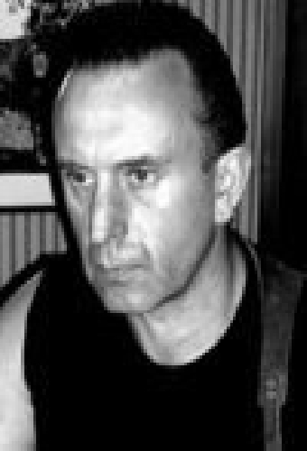 Джерри Крокер