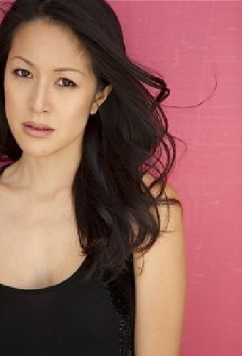 Jeannie Bolet