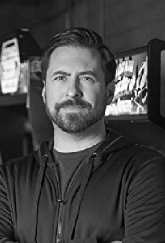 Scott Conditt