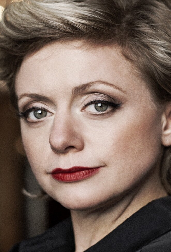 Hilde Louise Asbjørnsen