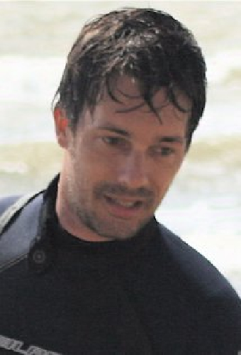 Jan-Willem van Ewijk
