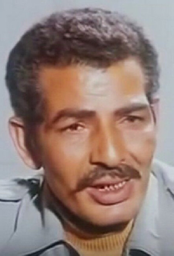 Умран Бахар