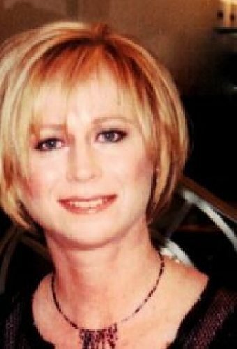 Nancy Lamfers