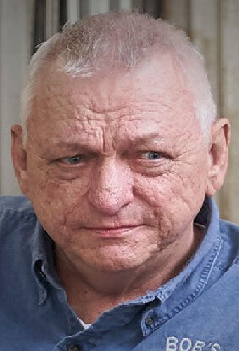 Джон Хемфилл