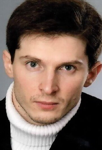 Олег Соловьев