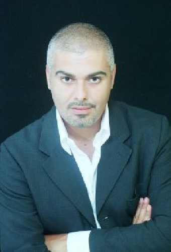 Клаудио Корено