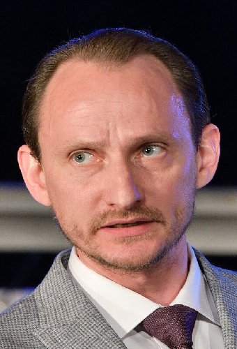 Павел Сергиенко