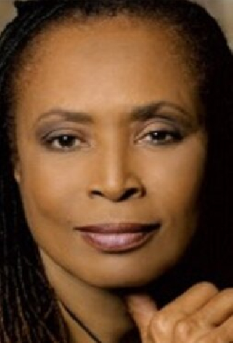Ursaline Bryant