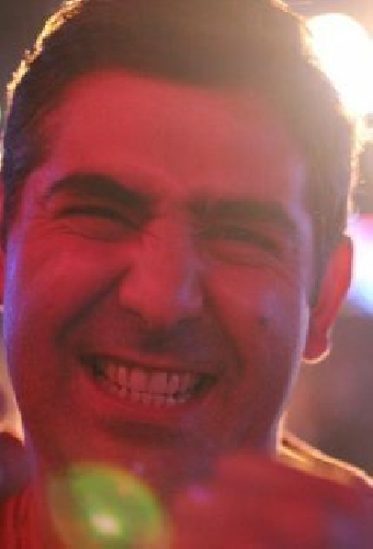 Oren Stambouli