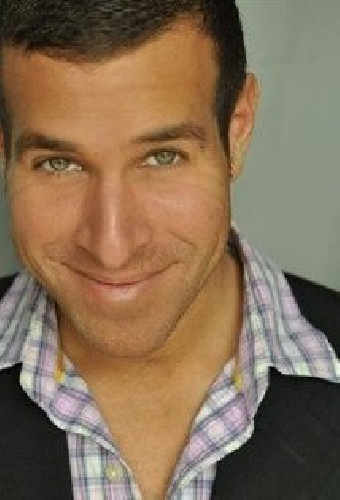 Jonathan Sarhanis