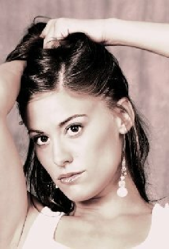 Courtney Lanster