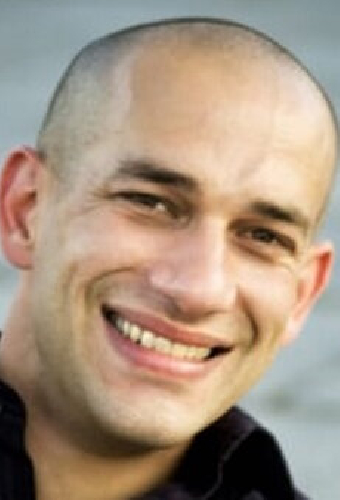 Renaud Astegiani