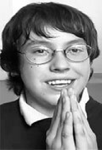 Сэм Браун