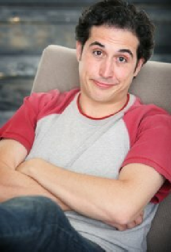 Damian Vanore