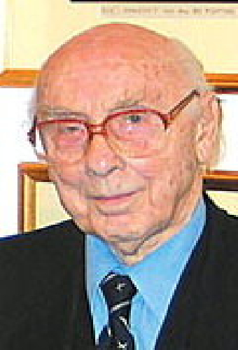 Donald Zec