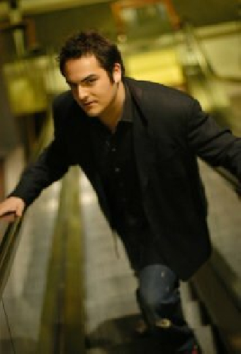 Michael Tarshi