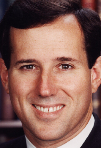 Rick Santorum