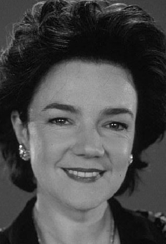 Janet Andrewartha
