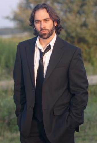 Antoine Wolf