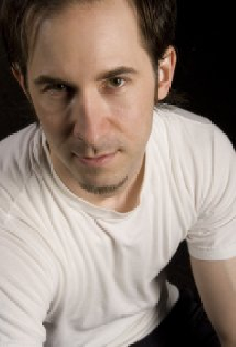 David Ballog