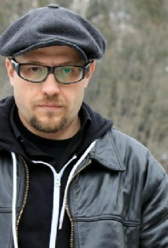 Dmitry Torgovitsky