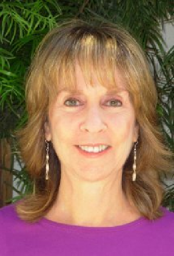 Jill Gurr
