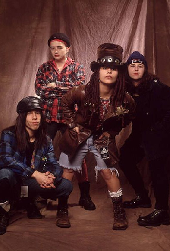 4 Non Blondes