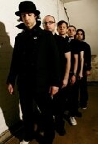 Maximo Park