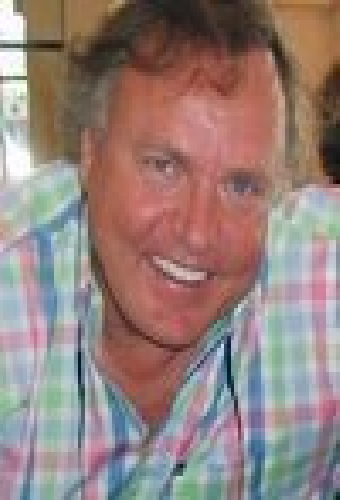 Jim Salners
