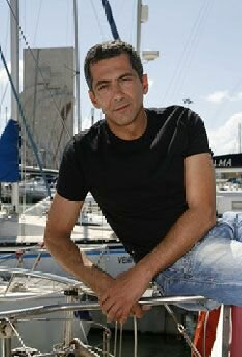 Nuno Homem de Sá