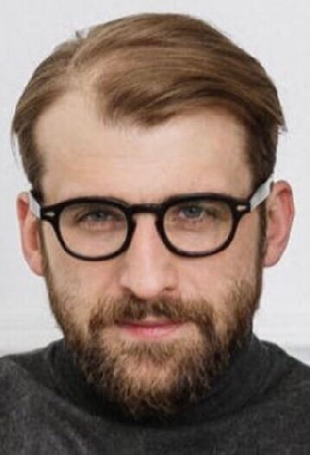 Стас Белозёров