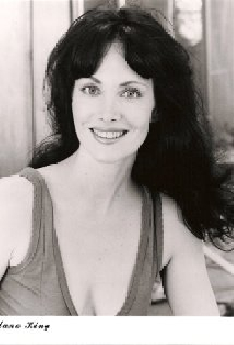Алана Кинг