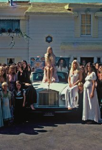 Father Yod