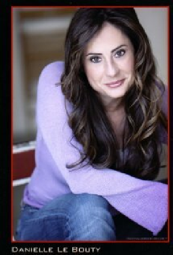 Danielle Le Bouty