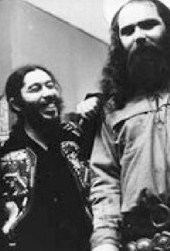 The Fugs
