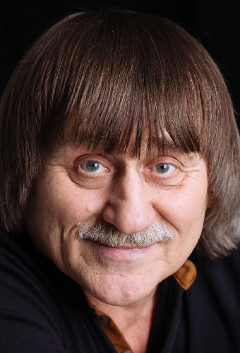 Сергей Перевышин