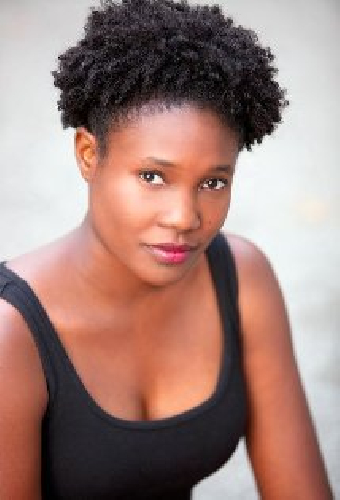 Jivelle Callender