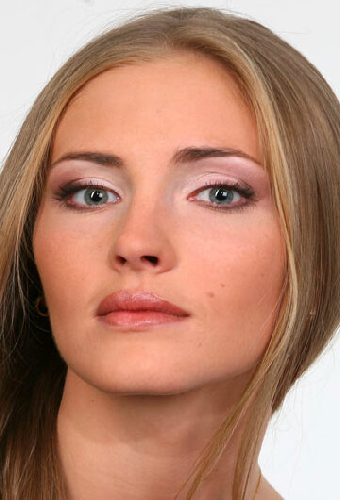 Анна Казючиц