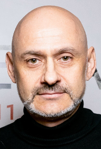 Михаил Шевчук