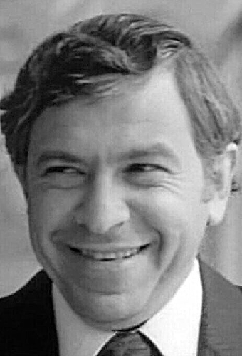 Лев Тёмкин