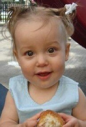 Ребекка Ливайн